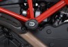 Aero padací chrániče, Ducati Hypermotard 820 / Hyperstrada 820